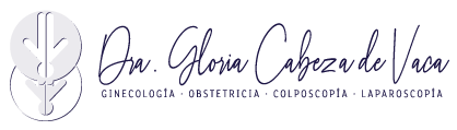 Dra. Gloria Cabeza de Vaca